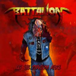 Battalion (CH) : Set the Phantom Afire
